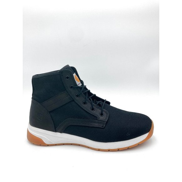 Carhartt Men's Force 5" Lightweight Sneaker Boot Soft Toe Ankle Size 11.5 - Picture 1 of 10